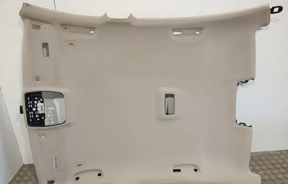 BMW 7 F01 F02 F03 F04 Headlining 