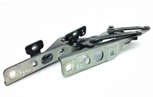 Peugeot 3008 III Engine bonnet/hood hinges 96896886