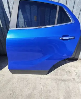Opel Mokka Rear door Drzwimokka