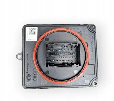 Audi A5 Headlight ballast module Xenon 4K0941572DC