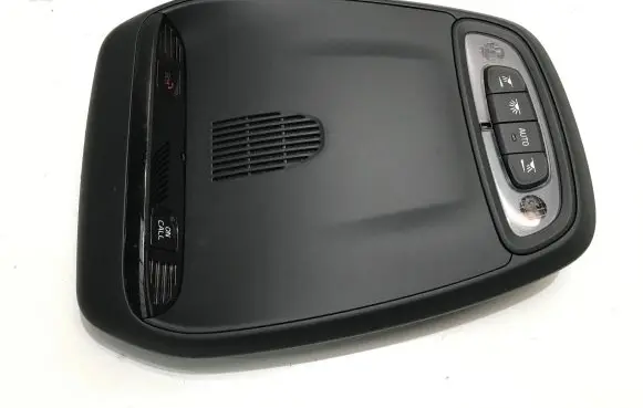 Volvo XC40 Headlining lighting console trim 31457848