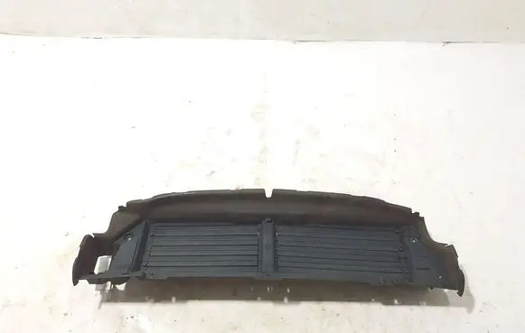 Volvo S90, V90 Intercooler air guide/duct channel 31690201