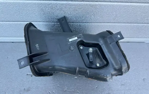 Nissan Patrol Y60 Interior heater climate box assembly housing 2785006J00