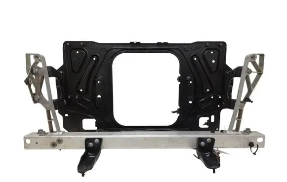 Porsche Taycan 9J1 Battery bracket 9J1915516D 9J1915517A 9J1971244M