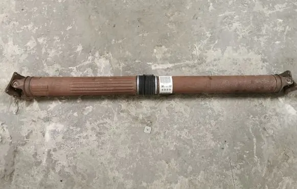 Ford Mustang V Drive shaft (set) BR334602AD