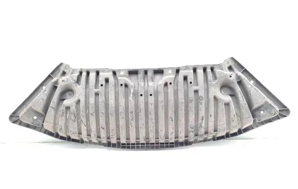 Mercedes-Benz C W204 Front bumper skid plate/under tray A2045200723