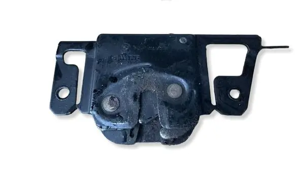 BMW 3 E46 Tailgate/trunk/boot lock/catch/latch 7026192