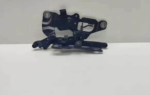BMW 7 F01 F02 F03 F04 Engine bonnet/hood hinges 7250806 725080603