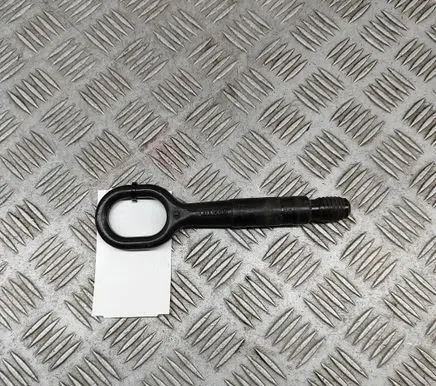Audi RS6 C7 Towing hook eye 8K0805615