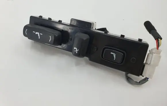 KIA Sorento Seat control switch BX12B220181 886202P040