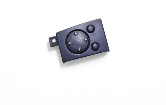 Audi 100 S4 C4 Wing mirror switch 4A0959565