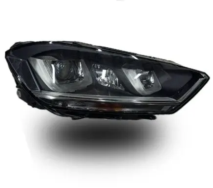 Volkswagen Golf VII Headlight/headlamp 517941752B