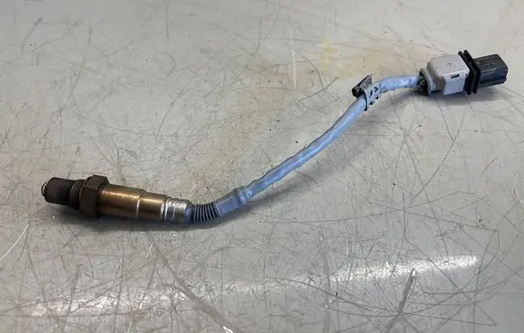 Audi A4 S4 B8 8K Lambda probe sensor 07L906262 0258017153