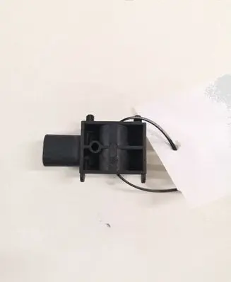 Ford Mondeo MK IV Airbag deployment crash/impact sensor 3M5T14B342AB