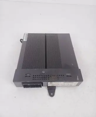 BMW 3 E46 Sound amplifier 6920594