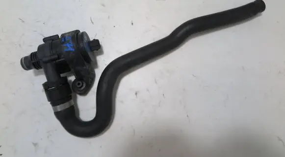 BMW 7 E65 E66 Electric auxiliary coolant/water pump 6922990