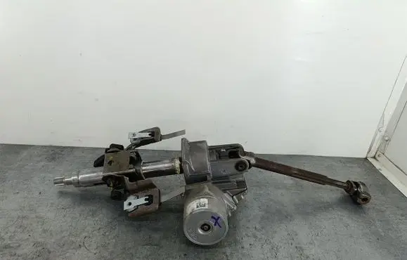 Fiat Grande Punto Steering wheel axle 2611786155704062