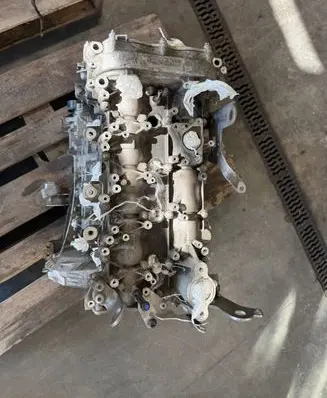 Mercedes-Benz CLA C117 X117 W117 Engine 133980 M133980 R133980