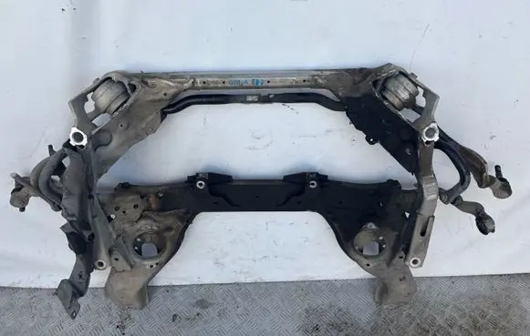 BMW 1 E81 E87 Front suspension assembly kit set 