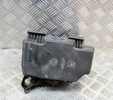 Mercedes-Benz E W213 Fuse box set