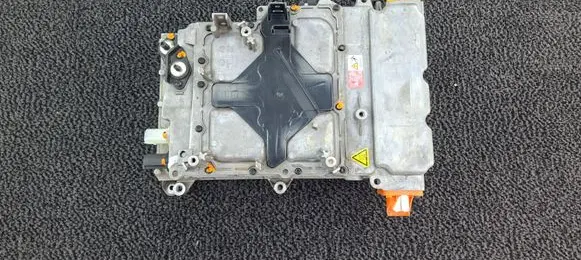 Porsche Taycan 9J1 Voltage converter inverter 9J1959663BA DW11280004