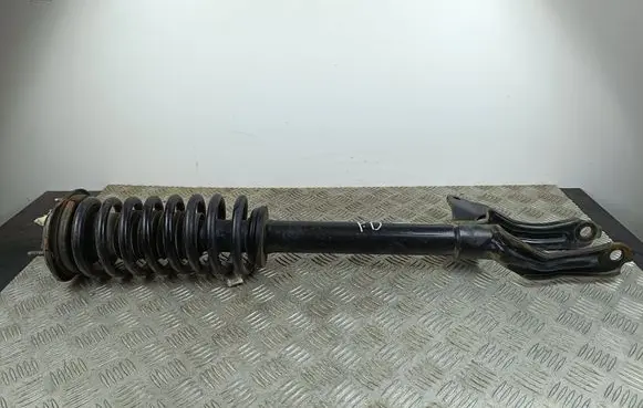 Jeep Grand Cherokee Front shock absorber/damper 68280966AC 55553E 1A18917A
