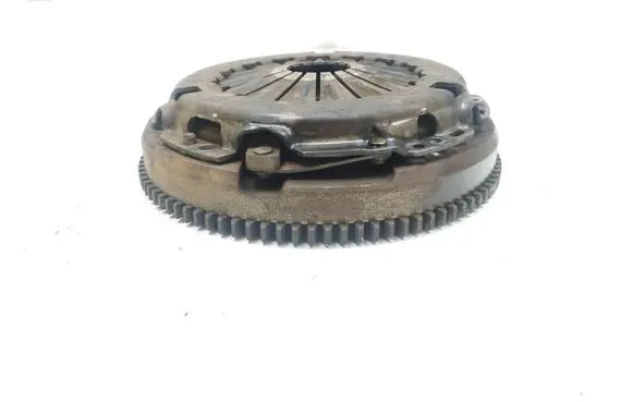 Toyota Corolla Verso E121 Clutch set kit