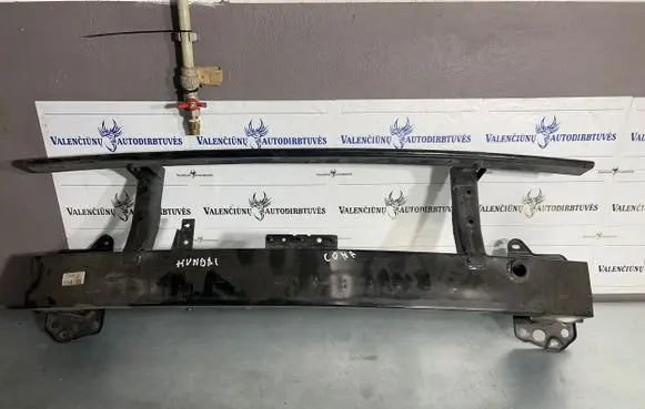Hyundai Kona I Front bumper mounting bracket 86570j9000 2828507600
