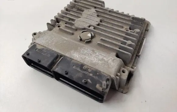 Volkswagen Caddy Engine control unit/module 03L906023PK 5WP42946AA 03L907425C