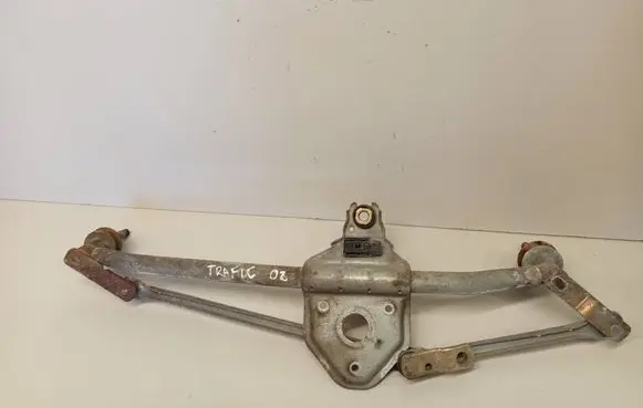 Renault Trafic II (X83) Front wiper linkage 