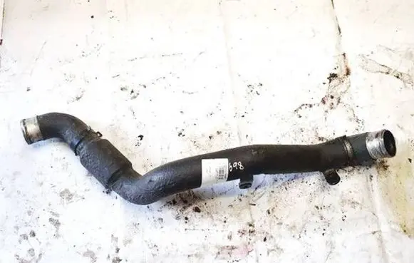 KIA Sportage Intercooler hose/pipe