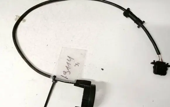 Ford Galaxy Immobiliser reader (aerial) 7m0953254d 98VW15607BA