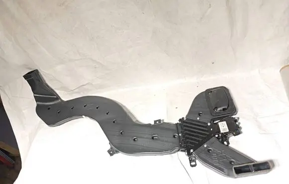Hyundai Ioniq 5 Air intake duct part 97364GI000 A0000277 202304251556