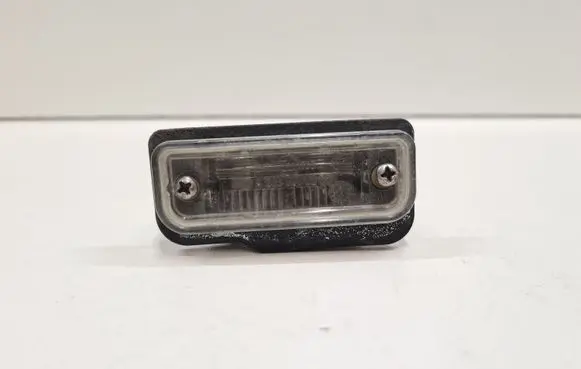 Mercedes-Benz E W211 Number plate light A2038200256