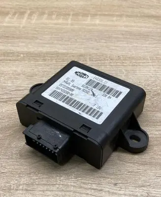 Citroen C5 Fuel injection pump control unit/module 09733309900