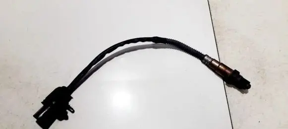 Volvo V70 Lambda probe sensor 0258017107 30751138