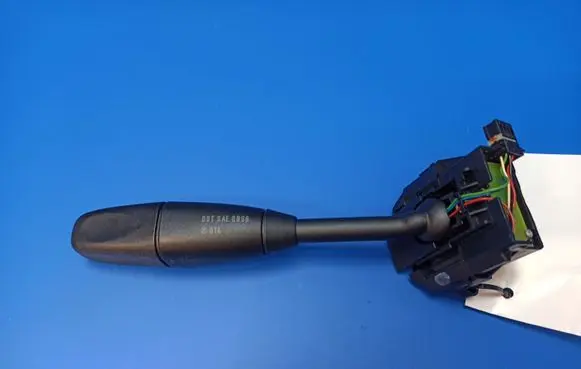 Mercedes-Benz CLS C219 Indicator stalk A1715400144 0141130501