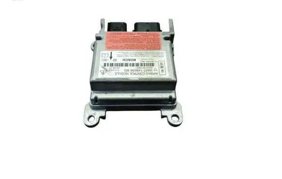 Ford Focus C-MAX Airbag control unit/module 3M5T14B056BG 620015016601 0285001452