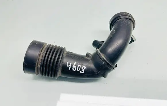 Citroen C3 Air intake hose/pipe 9801021780