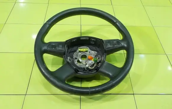 Audi A4 S4 B8 8K Steering wheel 34025205A 8K0419091B