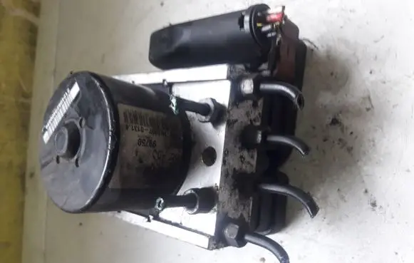 Fiat Doblo ABS Pump 51822702