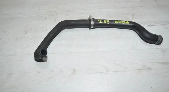 Mercedes-Benz CLS C219 Engine coolant pipe/hose 2118302515