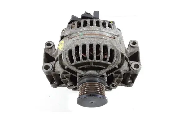Jeep Grand Cherokee (WJ) Generator/alternator 0124515084 A0121544802
