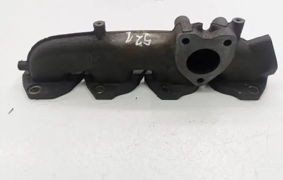 Citroen C-Crosser Exhaust manifold 9684114180 6G9Q9431BA