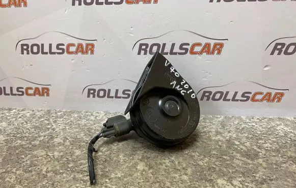 Volvo V70 Horn signal A046522 E355306
