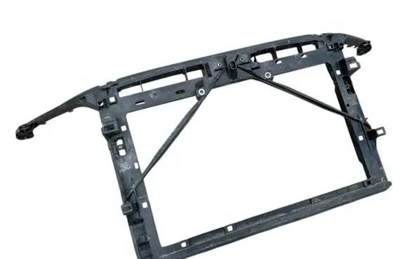Skoda Octavia Mk3 (5E) Radiator support slam panel 5E0805588