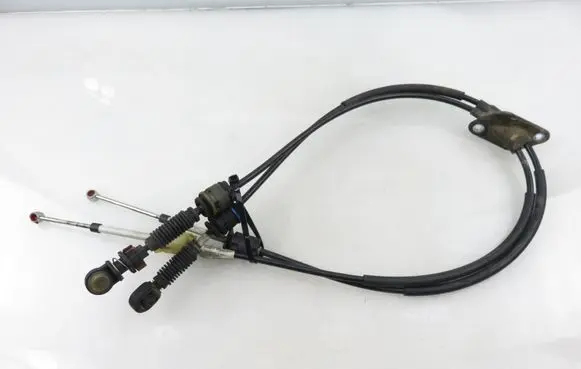Volvo V70 Gear shift cable linkage 30759231