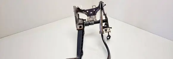 Opel Meriva A Pedal assembly 93389969