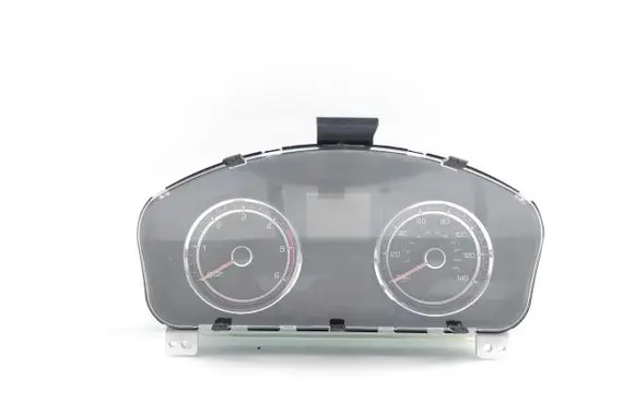 SsangYong Korando Speedometer (instrument cluster) 80220-34350 11002-867910S
