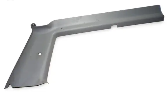 Volkswagen Transporter - Caravelle T4 Other sill/pillar trim element 725867245 725867245A